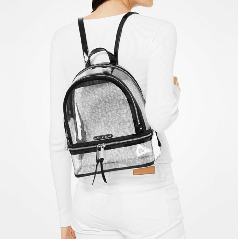 MK Rhea Backpack